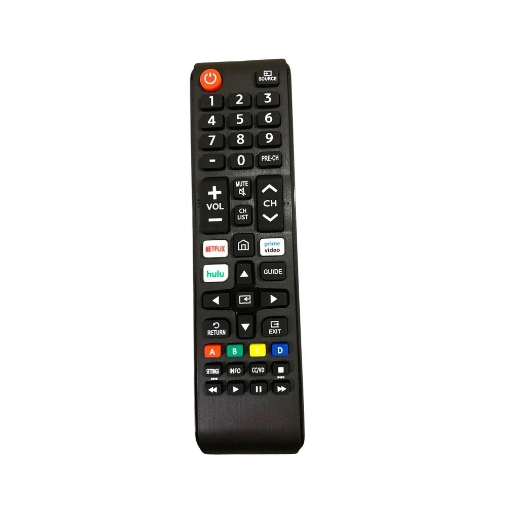 New Loutoc Universal Remote for Samsung Smart TV | Replacement TV Remote Control